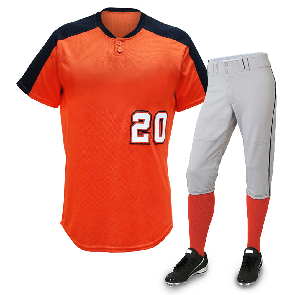 Baseball Uniform – Sports Wear Collection